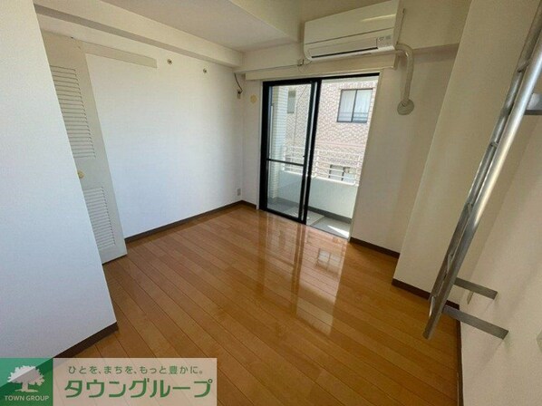 フレグランスWARABIの物件内観写真